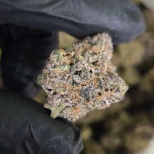 CANDY GAS