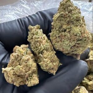 CHERRY GAS