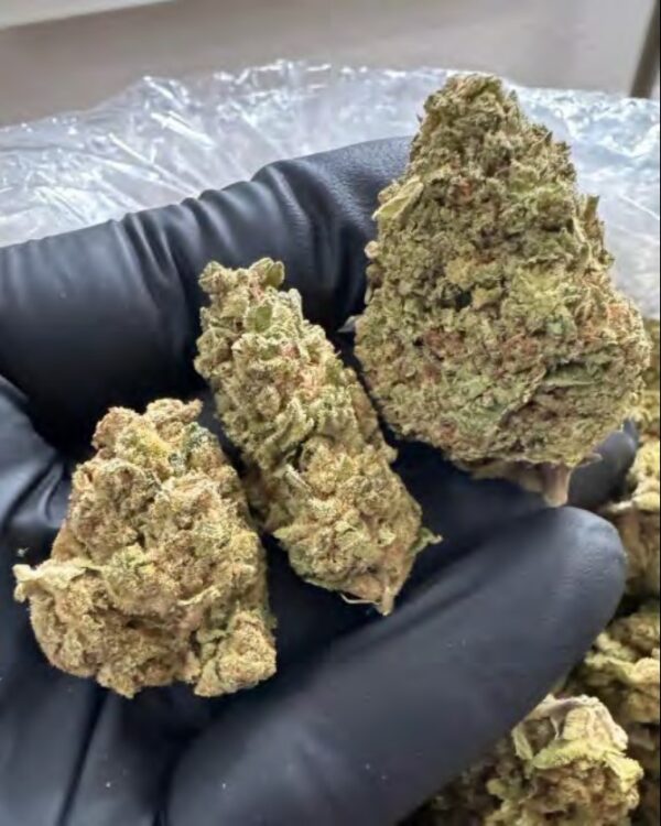 CHERRY GAS