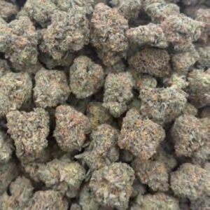 LEMON CHERRY SHERB