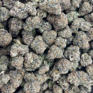 PRESIDENTIAL OG